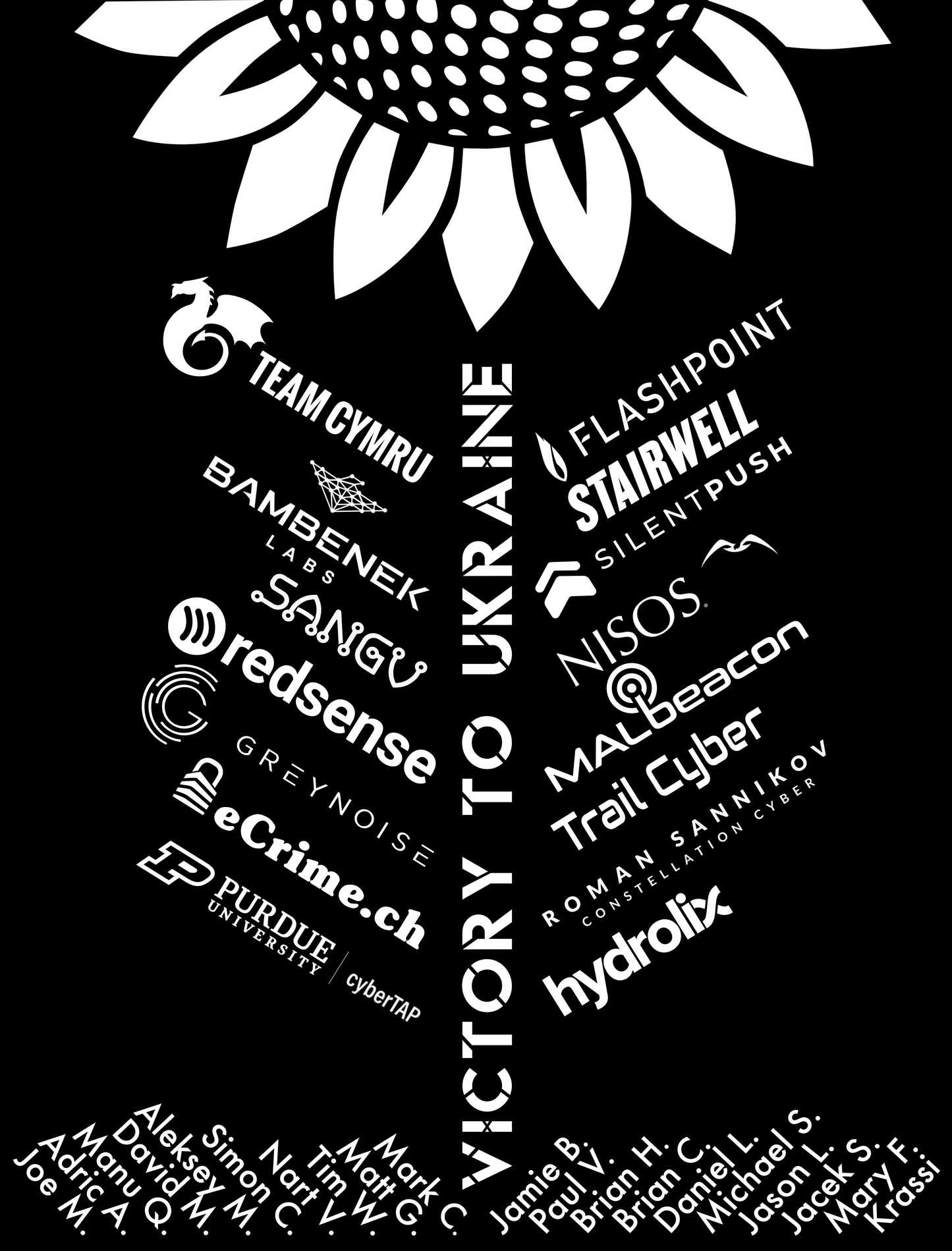 2023 Meetup UKRAINE T-Shirt - Unisex Extra Soft