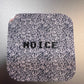 Sticker Noice Square 2" x 2" Vinyl