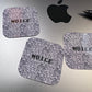 Sticker Noice Square 2" x 2" Vinyl