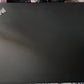 Stickers ThinkPad laptop alternative logo stickers 40mm x 14 mm (5 stickers)