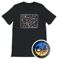 Kuku Virus Payload T-Shirt + Sticker (U.S. Shipping)