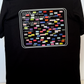 Kuku Virus Payload T-Shirt + Sticker (U.S. Shipping)