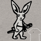 The Wary-Hare T-Shirt