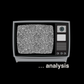 Static Analysis T-Shirt