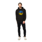 2023 Meetup Pullover Hoodie - Unisex French Terry (TH3299F-2641-3014)