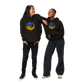 2023 Meetup Pullover Hoodie - Unisex French Terry (TH3299F-2641-3014)