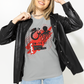 2024 OFFICIAL MEETUP T-SHIRT - Women's Xtra Soft (BC2044F-1243-1644)