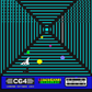 3D Hypermaths (1984 -  Commodore 64) Retro T-Shirt
