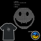 Coconut Virus T-Shirt + Sticker (U.S. Shipping)