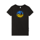 2023 Meetup 🇺🇦 Ukraine T-shirt - Women's Extra Soft  (BC2023F-1243-1437)