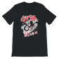 * 2025 CW-YE Official Meetup T-Shirt (Front)