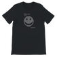 Coconut Virus T-Shirt + Sticker (U.S. Shipping)