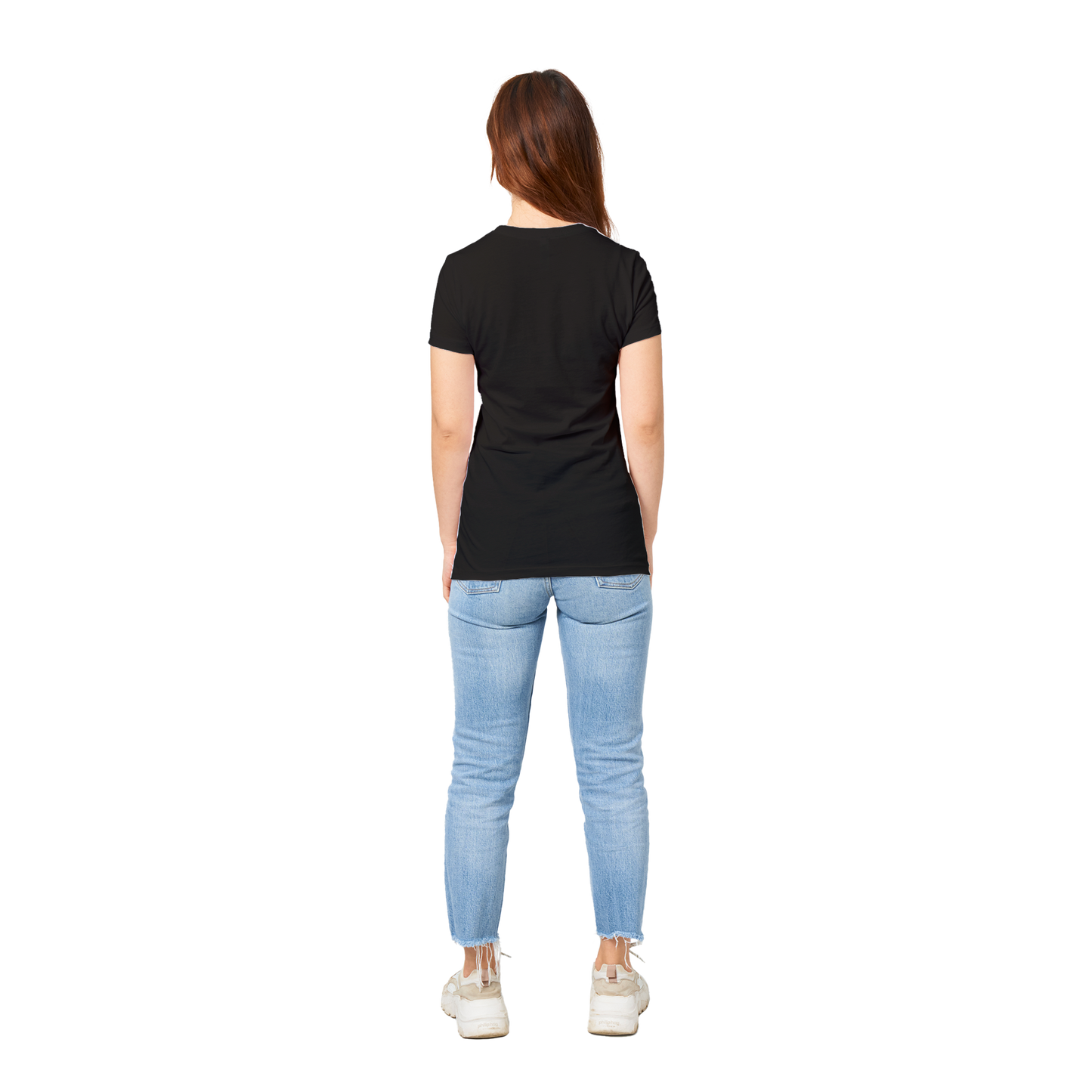 2023 Meetup 🇺🇦 Ukraine T-shirt - Women's Extra Soft  (BC2023F-1243-1437)