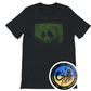 Slowloris DDoS T-Shirt + Sticker (U.S. Shipping)