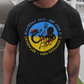 2023 Meetup UKRAINE T-Shirt - Unisex Extra Soft