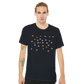 After Dark Flying ORANGE Toasters Screensaver T-Shirt + Sticker (U.S. Shipping only)