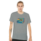 Assembly Programming T-Shirt + Sticker (U.S. Shipping)