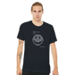 Coconut Virus T-Shirt + Sticker (U.S. Shipping)