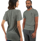 STRATUS GCDS (Global Chemtrail Distribution Services) Uniform T-Shirt + Sticker (U.S. Shipping)