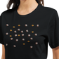After Dark Flying ORANGE Toasters Screensaver T-Shirt + Sticker (U.S. Shipping only)