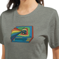 Assembly Programming T-Shirt + Sticker (U.S. Shipping)
