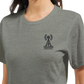 THETA System NCD (5G Neuroinfluence Calibration Division) Uniform T-Shirt + Sticker (U.S. Shipping)