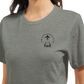 STRATUS GCDS (Global Chemtrail Distribution Services) Uniform T-Shirt + Sticker (U.S. Shipping)