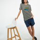Assembly Programming T-Shirt + Sticker (U.S. Shipping)