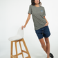 AVIAN RECON – Pigeon Drone Division T-Shirt + Sticker (U.S. Shipping)