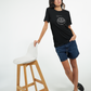 Coconut Virus T-Shirt + Sticker (U.S. Shipping)