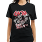 * 2025 CW-YE Official Meetup T-Shirt (Front)