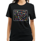 Kuku Virus Payload T-Shirt + Sticker (U.S. Shipping)