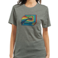 Assembly Programming T-Shirt + Sticker (U.S. Shipping)