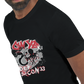 * 2025 CW-YE Official Meetup T-Shirt (Front)