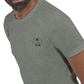 STRATUS GCDS (Global Chemtrail Distribution Services) Uniform T-Shirt + Sticker (U.S. Shipping)