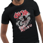 * 2025 CW-YE Official Meetup T-Shirt (Front)
