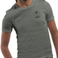 STRATUS GCDS (Global Chemtrail Distribution Services) Uniform T-Shirt + Sticker (U.S. Shipping)