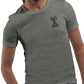 THETA System NCD (5G Neuroinfluence Calibration Division) Uniform T-Shirt + Sticker (U.S. Shipping)