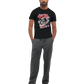 * 2025 CW-YE Official Meetup T-Shirt (Front)