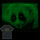 Slowloris DDoS Kids' T-Shirt