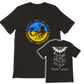 2023 Meetup UKRAINE T-Shirt - Unisex Extra Soft