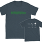 2018 Meetup T-Shirt - SoftStyle, Front+Back (G2155FB-1455-1828)