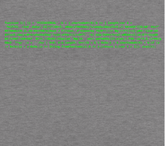 2018 Meetup T-Shirt - Unisex Extra Soft, Front+Back (BC2299FB-1804-1998)