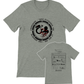 2019 Meetup T-Shirt - Extra Soft Unisex, Front+Back (BC2299FB-1804-1998)