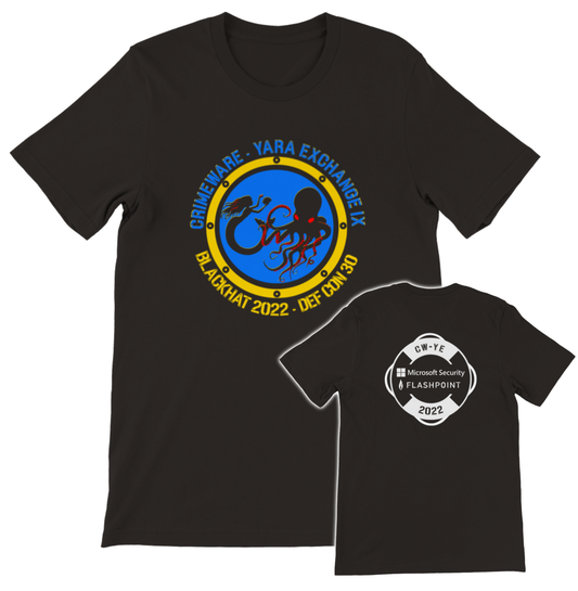 2022 Meetup Ukraine T-Shirt - Unisex Extra Soft (BC2022F-1243-1644)