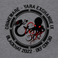 2022 Black Logo T-Shirt  Kids' - Extra Soft (BC1399F-1171)
