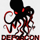 2018 DEFCON26 T-Shirt - 3/4 Sleeve Unisex Extra Soft (BC2118F-1529-1723)