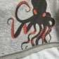 2022 Black Logo Pullover Hoodie -  Basic Kids & Youth (G2399F-1777)