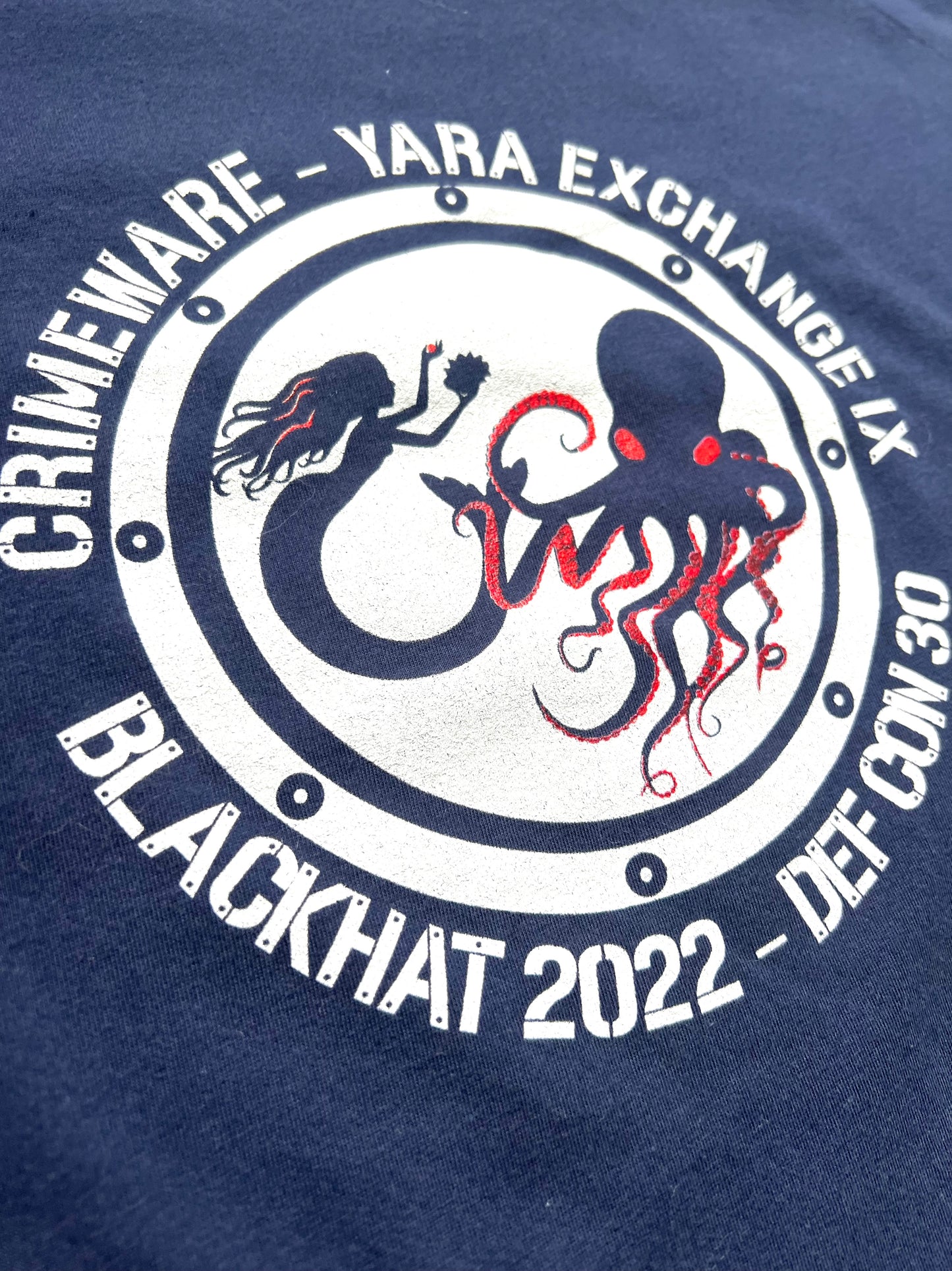 2022 Meetup White Logo T-Shirt - Unisex Extra Soft (BC2022F-1243- 1644)
