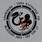 2019 Meetup T-Shirt - Women's Heavyweight Cotton, Front+Back (G2199FB-1610-1804)